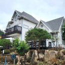 숲속 황토방 펜션 이미지