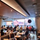 계양우체국 맞은편 횡단보도 | [신세계백화점 본점 크리스마스] 미디어 파사드 스타벅스 명당 꿀팁 추천