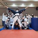 한양대 우리 태권도장 이미지