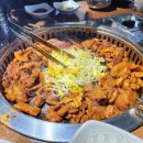 오삼식당