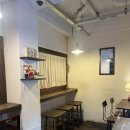 월평역 2번출구(육교밑) | 갈마동 하치카페 일본감성의 디저트 맛집