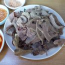 옥천초량순대