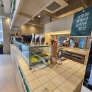 꽃그리너 | 논현역 샐러드 맛집 투어 그리너 내돈내산 솔직 후기