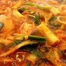 기절초풍 물닭갈비 이미지