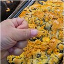 태전로 | 태전동 소금빵 맛집 이승연베이커리 파래소금빵 직접 먹어본 후기