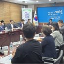 “제천쌀, 밥심으로 키운다”… 제천시, 고품질 브랜드화·소비 촉진 머리 맞대 이미지