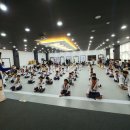 이글태권도