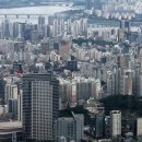 [속보] "규제 효과 계속"...서울 아파트값 상승폭 둔화 이어가 이미지