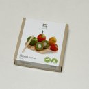 토이즈 | 돌아기 원목장난감 고민 끝 플랜토이즈 과일자르기 실사용 후기