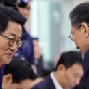 박지원 “DJ 5년 내내 패악질, 훼방한 유시민…누구 위해 대통령 흔드나”﻿ 이미지