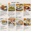 창원 신월동 맛집 이색적인 브라이튼즈 브런치