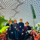 어르신들과 함께한 가을나들이 얼씨구! 좋은날~ &#34;얼씨굿데이&#34; 이미지