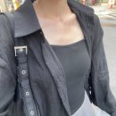 고문당 | 육육걸즈에서 썸머루즈핏시어셔츠를 사서 입어본 후기