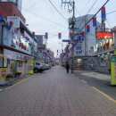 의정부부대찌개 거리 이미지