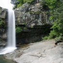 황계폭포 이미지