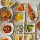 푸짐한횟집 | 부산 해운대 맛집 음식이 푸짐한 해운대횟집 후기