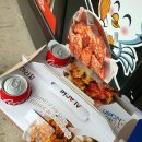 K타운 | 토론토 노스욕 치킨 맛집 아라치 갤러리아 케이타운 K-Town점 바사삭 양념 반반 솔직 후기