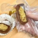 CU 안동병원 행복대로점 | CU 신상 초코 두쫀볼 솔직 후기 카다이프 식감과 칼로리 정리