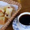 핸드드립커피 이미지