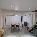 신효동-18 | 제주 서귀포 귤밭뷰 가성비 숙소 <네모네 펜션> :: 301호 후기 내돈내산