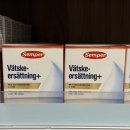 부용약국 | 🇸🇪스웨덴 최대 약국 체인 아포텍 예타트(Apotek Hjärtat) 파헤치기 2탄 - 해열/진통/변비/영양제/보충제