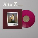 자이로 정규 2집앨범 &#39;A to Z&#39; LP 판매 안내 이미지