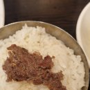 최영희 언양불고기 | 왕십리 행당시장 한식 맛집 &#34;최영희언양불고기&#34; 내돈내산 후기