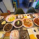 지안이네식당 이미지