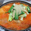 시골밥상 이미지