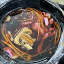 장가계 중화요리 이미지