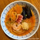 라운지목화 먹골점 | [먹골맛집]먹골역 감성 인테리어 술집 추천 라운지목화 먹골관 해물 돌문어 짬뽕탕 먹어본 후기