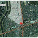 중랑중교 정문쪽 이미지