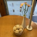 카페소복 | [전주 디저트] 전통+감성 가득한 인절미 아이스크림 카페 &#34;소복 전주한옥마을점&#34;💚