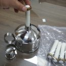 알콜램프 이미지