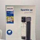 [언박싱] 필립스 탄산수 제조기 소다메이커 GoZero 후기 &amp; 소다스트림과의 비교 (Philips Sparkling...