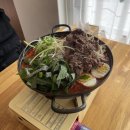 썬데이상회 | 상동시장 근처 튀김이 맛있는 즉석 떡볶이집, 썬데이상회