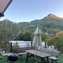 포레스트캠핑논산지사 | 대전근교 논산 글램핑 포레스트 캠핑 &바베큐 내돈내산 솔직후기