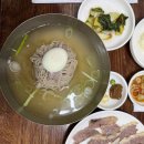 정인면옥 평양냉면 | 광명사거리 평양냉면 전문점 웨이팅 주차 맛집 내돈내산 솔직 후기