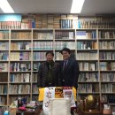 스마트폰 자동셔터 - 최종열 탐험대장, 이인기 전 현대금속 노조위원장 이미지