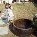 신문왕릉앞금어당 이미지