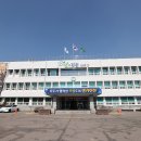 생거진천 종합사회 복지관 3층 소극장 | (사)한국외식업중앙회 진천군지부, 위생 정기교육 운영