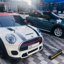 흥덕셀프세차장 이미지