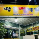 땅끝뻘낙지