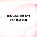 일상의한의학