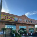 (천안 맛집) 삼대를 잇는 자매 순대