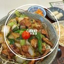 수원-1221 | 수원시청역 일본 가정식 덮밥 점심 혼밥하기 좋은 [핵밥] 수원인계점 내돈내산 후기