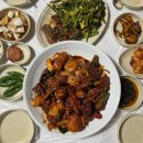 숲속식당 티스토리
