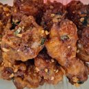 예향닭강정 이미지