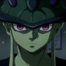 x헌터 (HunterXHunter) | 오리지널 레전드 무조건 봐야함 | 부제 : UT유니클로 헌터 티셔츠 여자 XL 후기