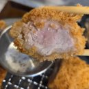 돈까스몬스터 | 서일대 맛집 일식 돈까스 치즈카츠 미쳤던 카츠몬스터 면목점 후기